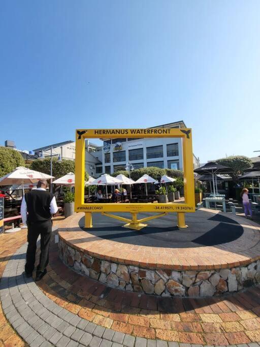 *Self-Check In - Whale Watching Paradise -Central* 허머너스 외부 사진