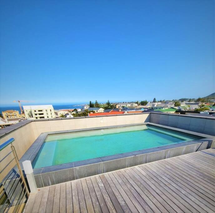 *Self-Check In - Whale Watching Paradise -Central* 허머너스 외부 사진