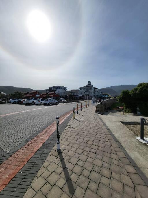 *Self-Check In - Whale Watching Paradise -Central* 허머너스 외부 사진